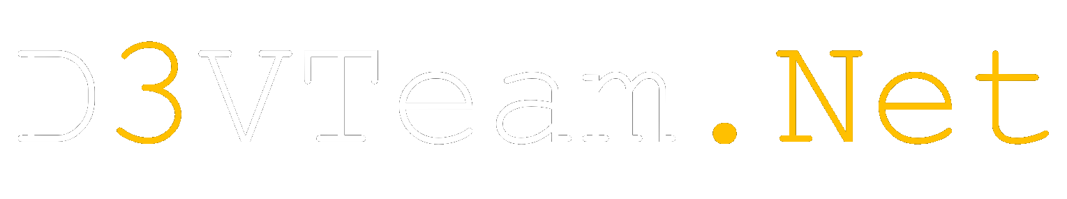 D3VTeam.Net